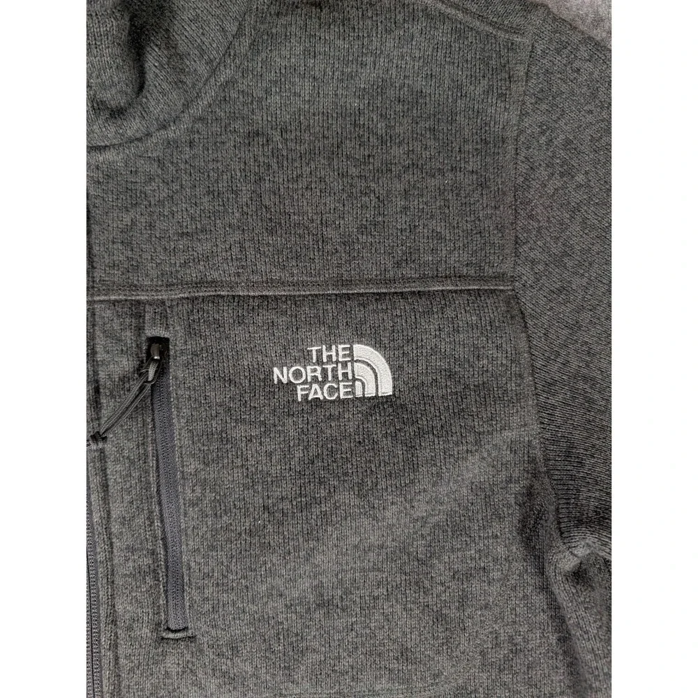 The North Face north face